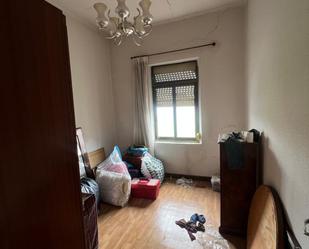Bedroom of Flat for sale in San Andrés del Rabanedo  with Storage room