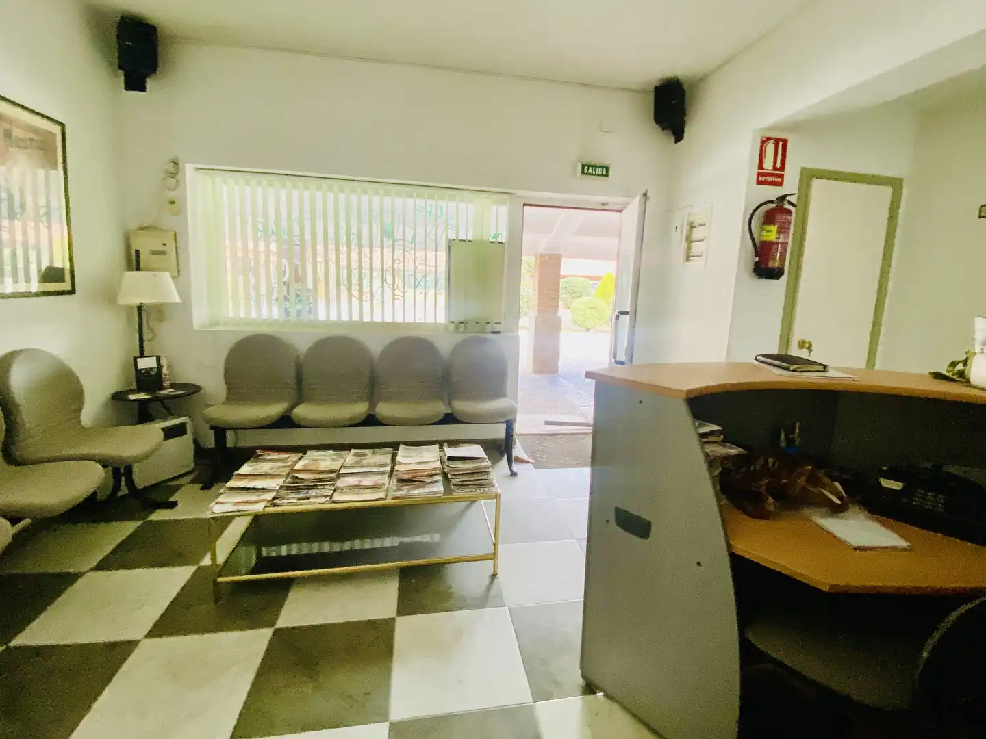 Commercial properties for sale in Las Rozas de Madrid  with Terrace, Furnished and Alarm
