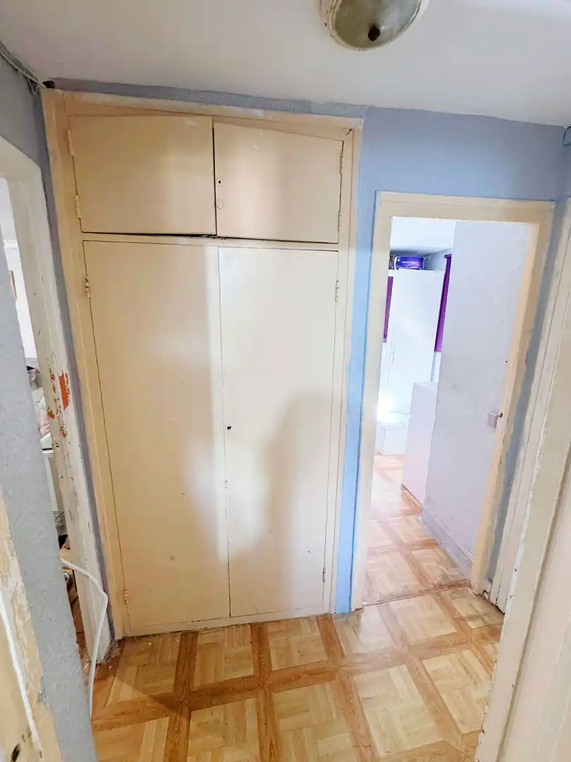 Wohnung zum Verkauf in Concòrdia - Can Rull, imagen 28