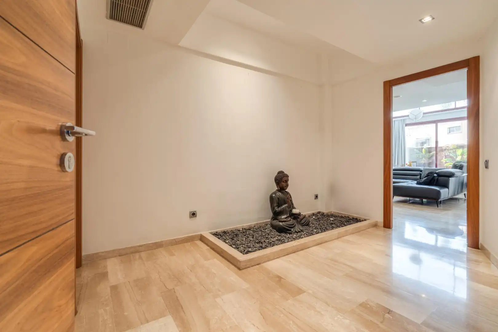 Chalet con piscina en venta en Torrent Ballester, imagen 5