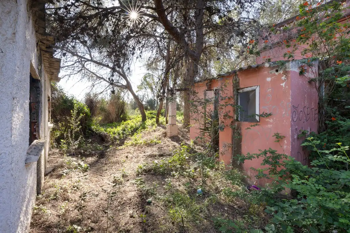 Terreno residenziale in vendita a Cami Ermita Nova, imagen 3