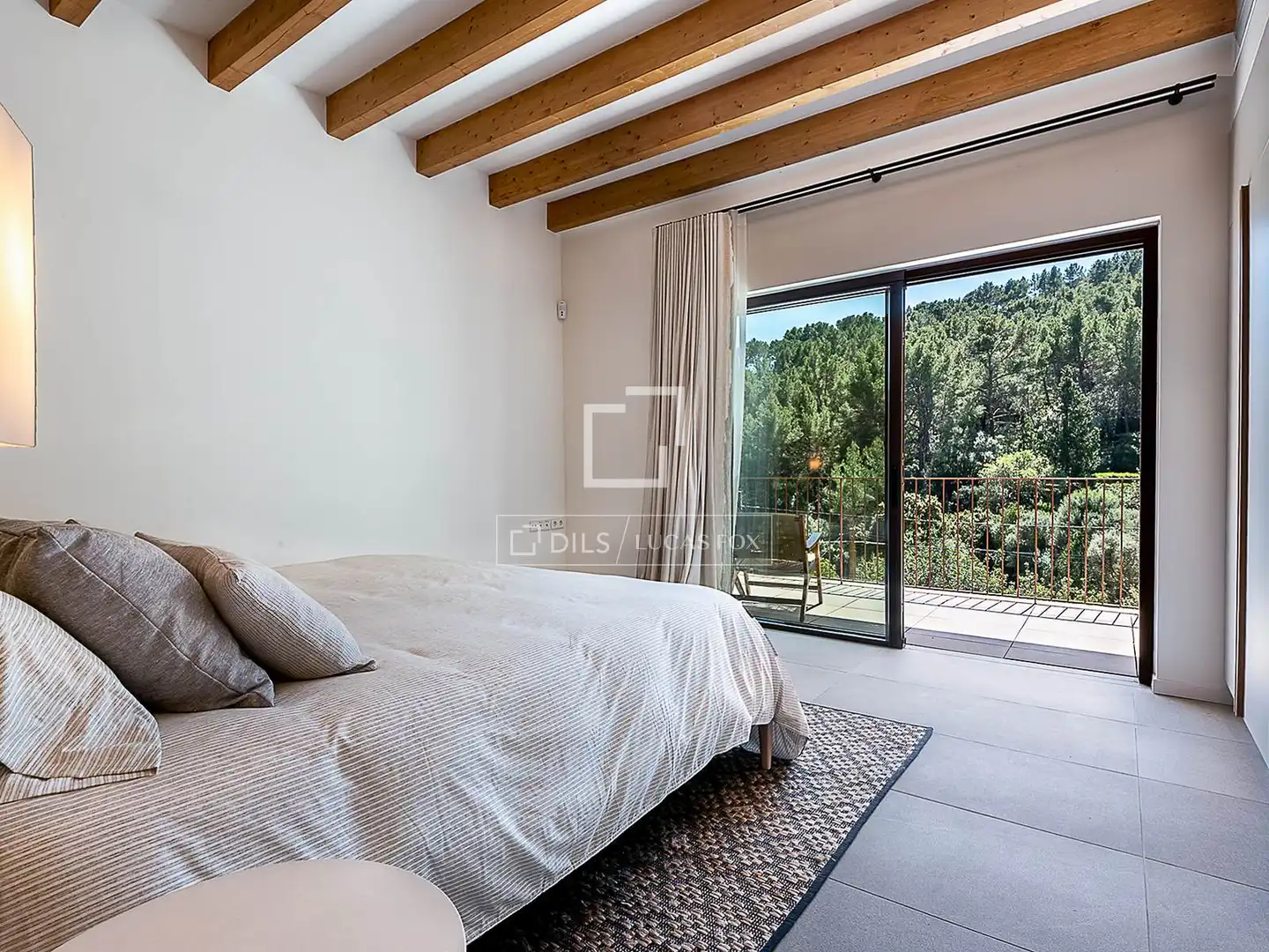 Villa avec terrasse à vendre à Mancor de la Vall, imagen 20