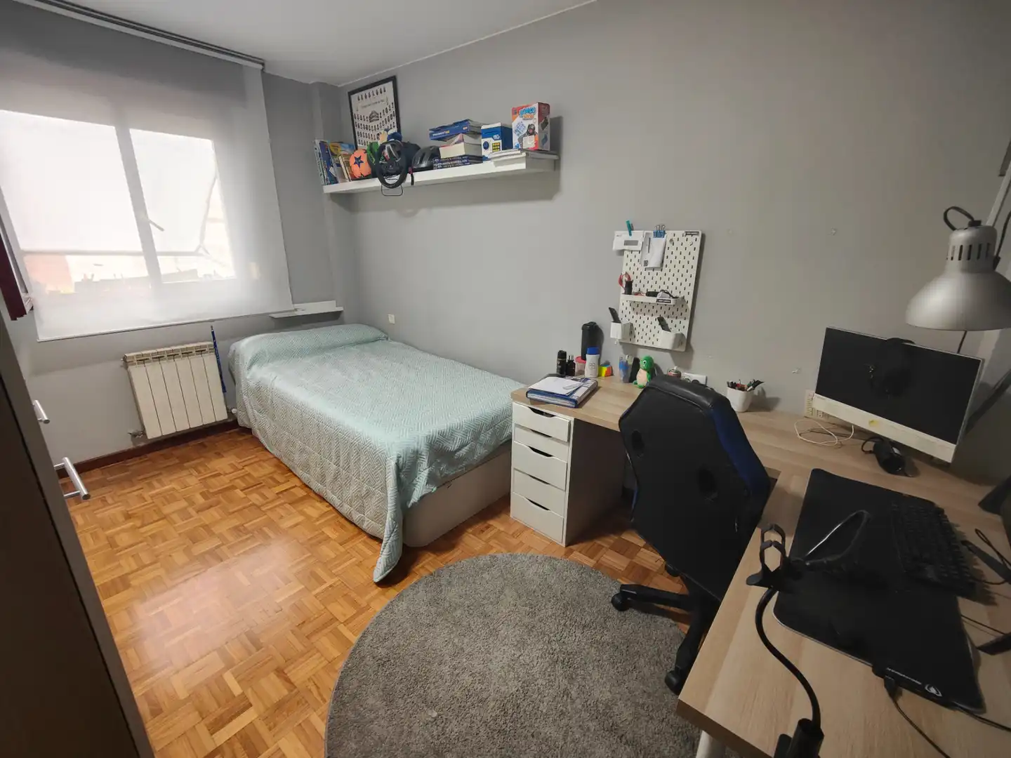 Wohnung mit Aufzug zum Verkauf in Calle Cardona 12, imagen 21