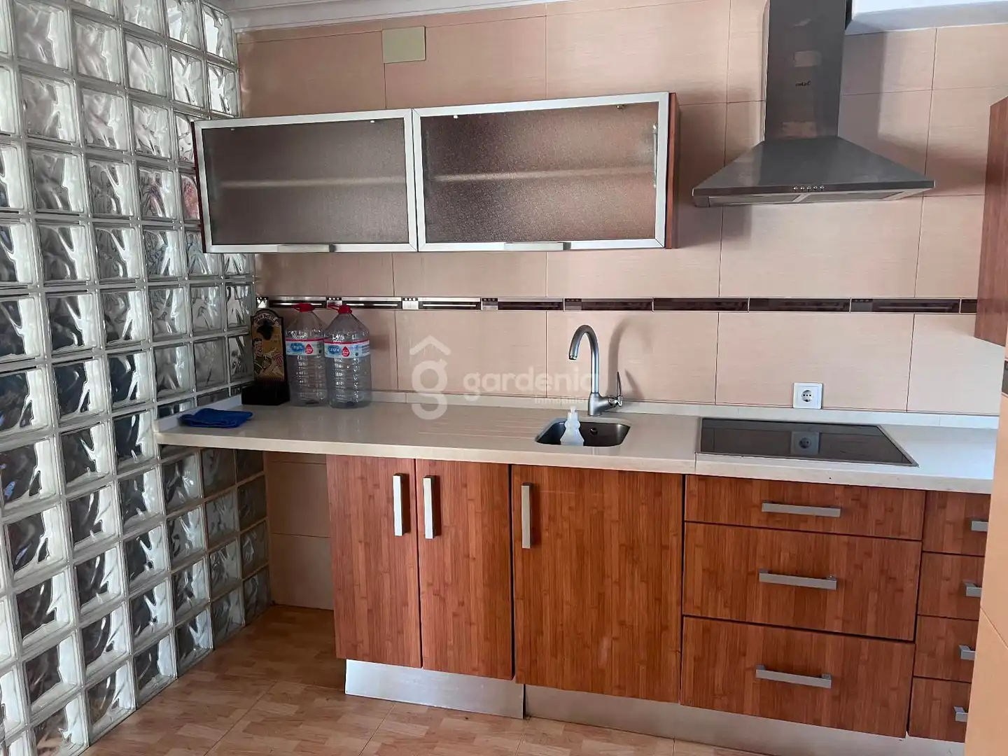 Piso en venta en Maria Auxiliadora, La Paz