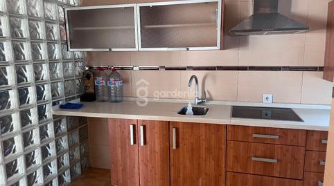 Photo 3 of Flat for sale in Maria Auxiliadora, La Paz, Alcalá de Guadaira