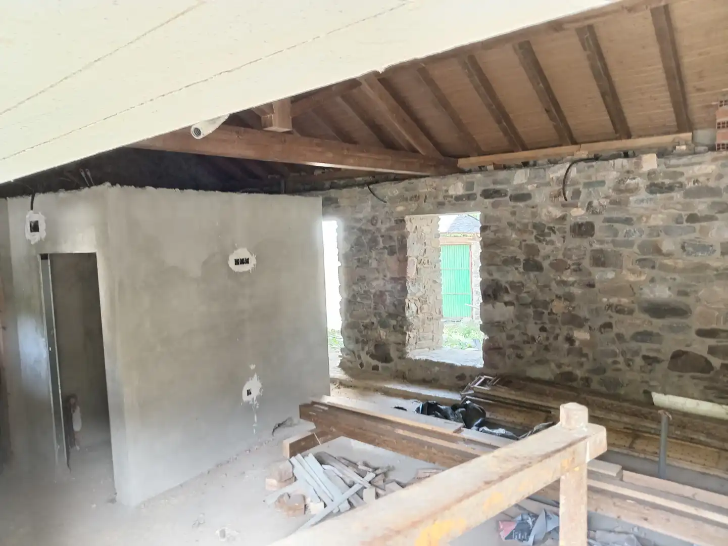 Edificio en venta en Degaña