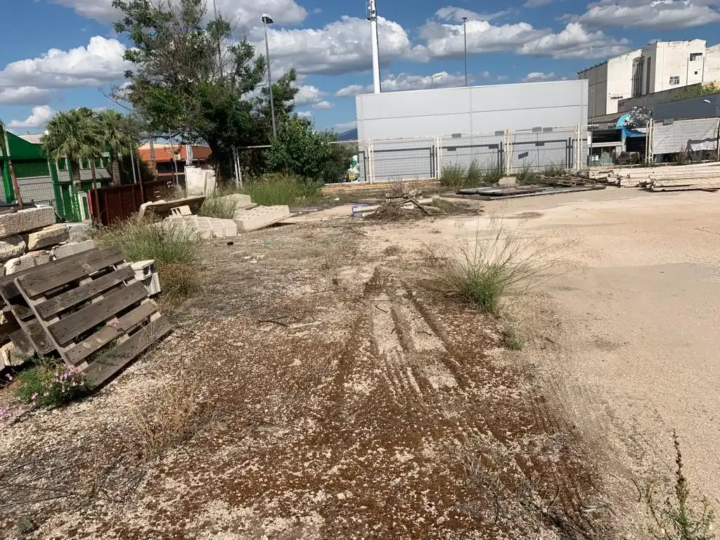 Industrial building for sale in Polígono Los Olivares, imagen 15