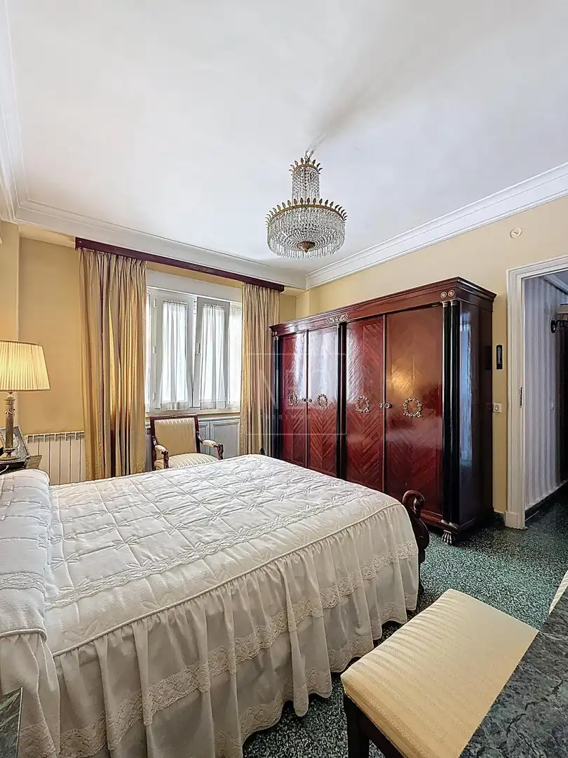 Habitación de Piso en venta en Granada con Aire acondicionado, Calefacción y Parquet