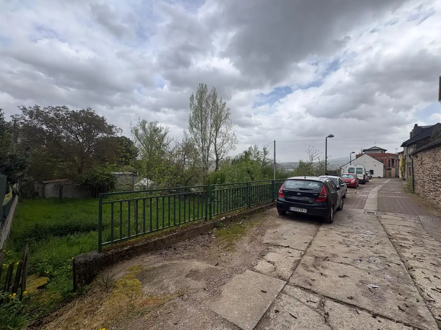 Terreni e lotti in vendita a Área Rural Sur, imagen 6