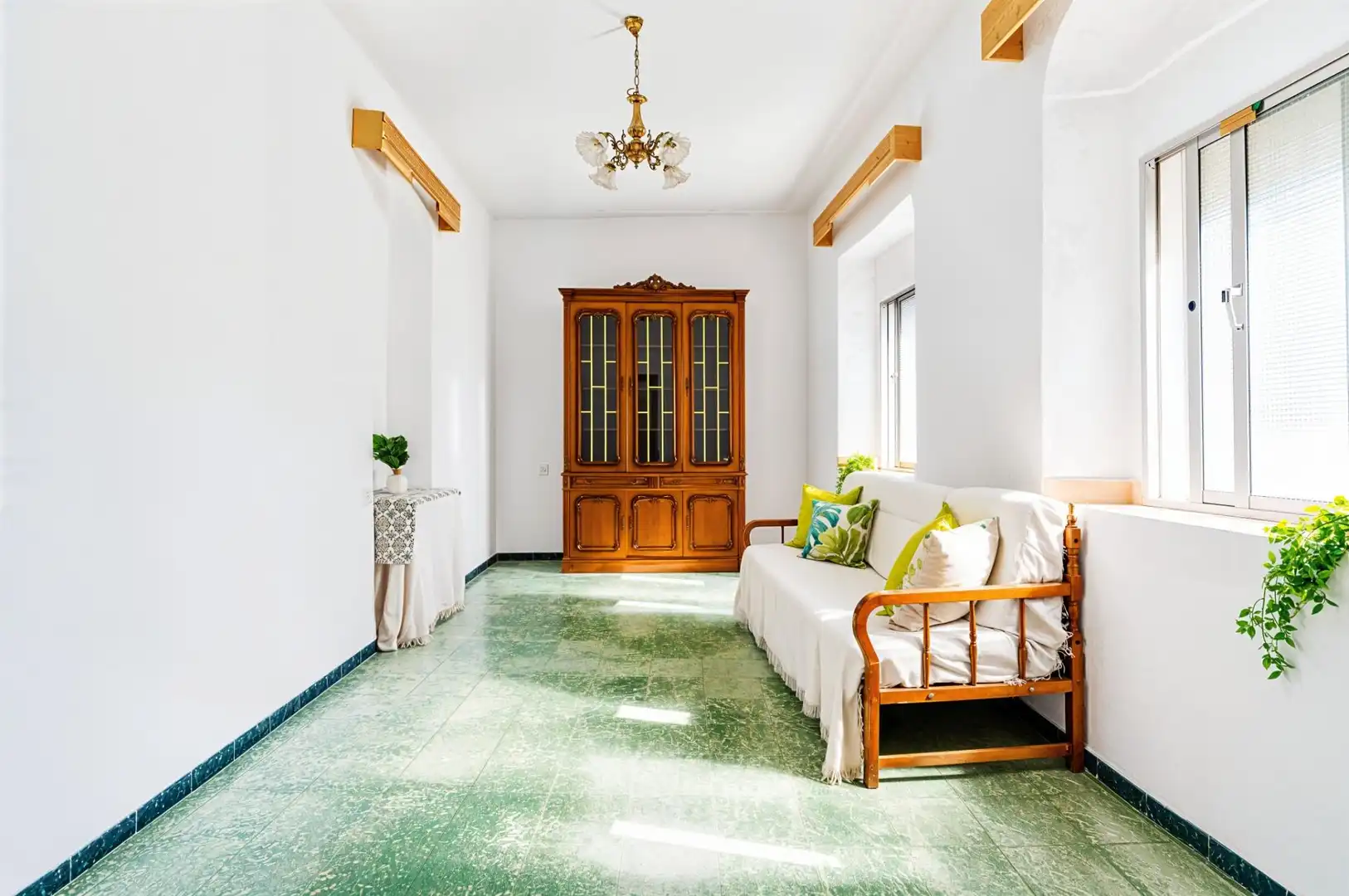Casa o chalet en venta en Medina Sidonia con Terraza, Trastero y Balcón