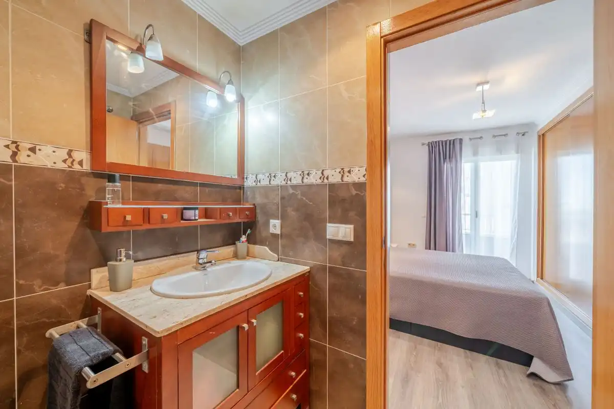 Wohnung mit Aufzug zum Verkauf in Avinguda de València, imagen 17