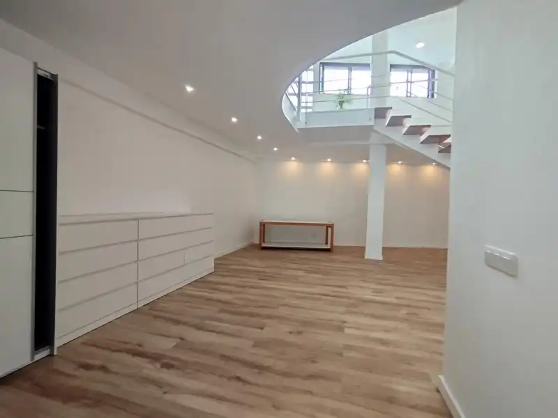Piso de alquiler en Los Realejos