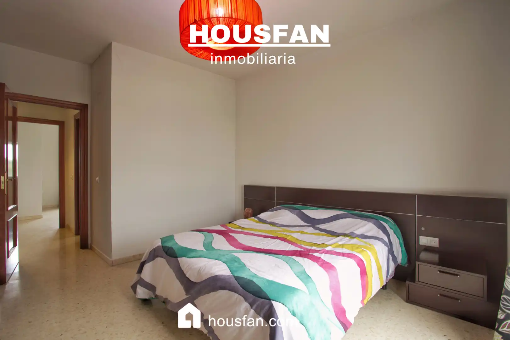 Habitación de Casa adosada en venta en Mejostilla