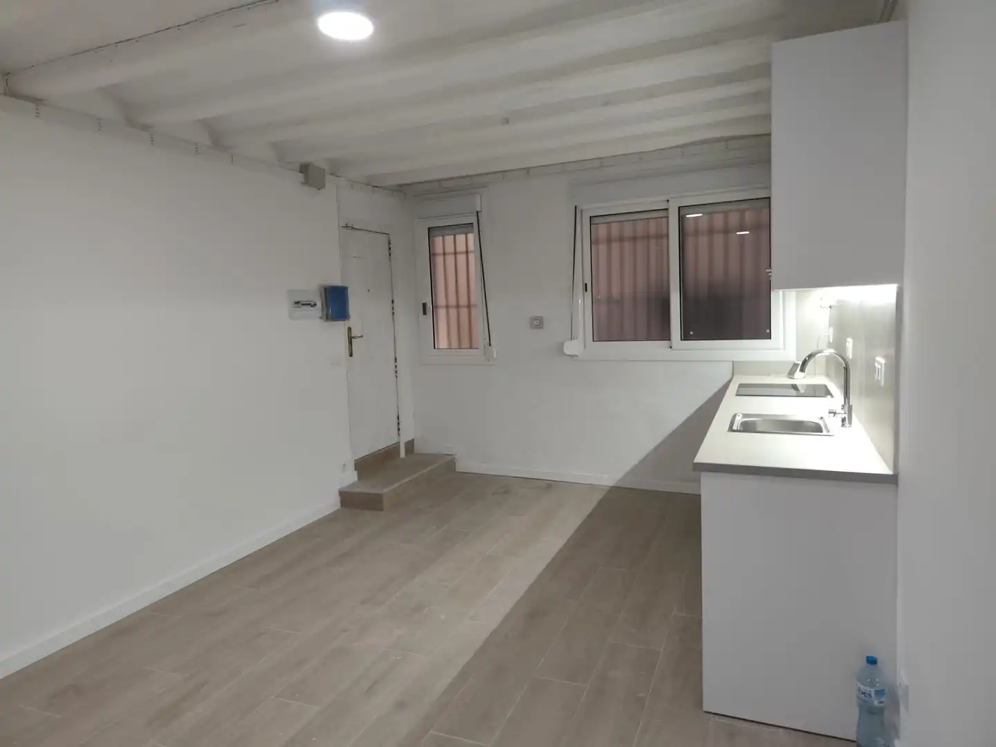 Loft zum Verkauf in Barcelona mit Ofen