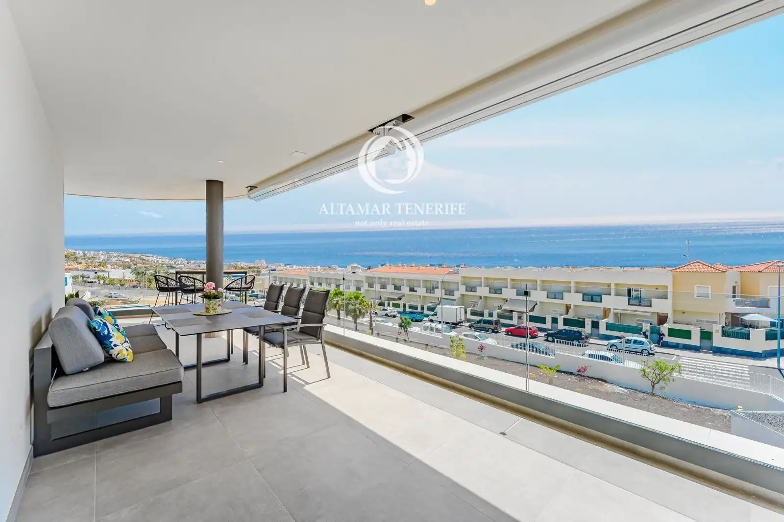 Apartment with pool for sale in Costa Adeje, imagen 5