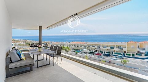 Foto 5 de Apartamento en venta en Costa Adeje, Playa Fañabé Alto, Adeje