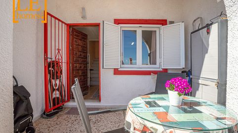 Foto 4 de Dúplex en venda a Calle Castellón, 200, Cabo Cervera, Torrevieja