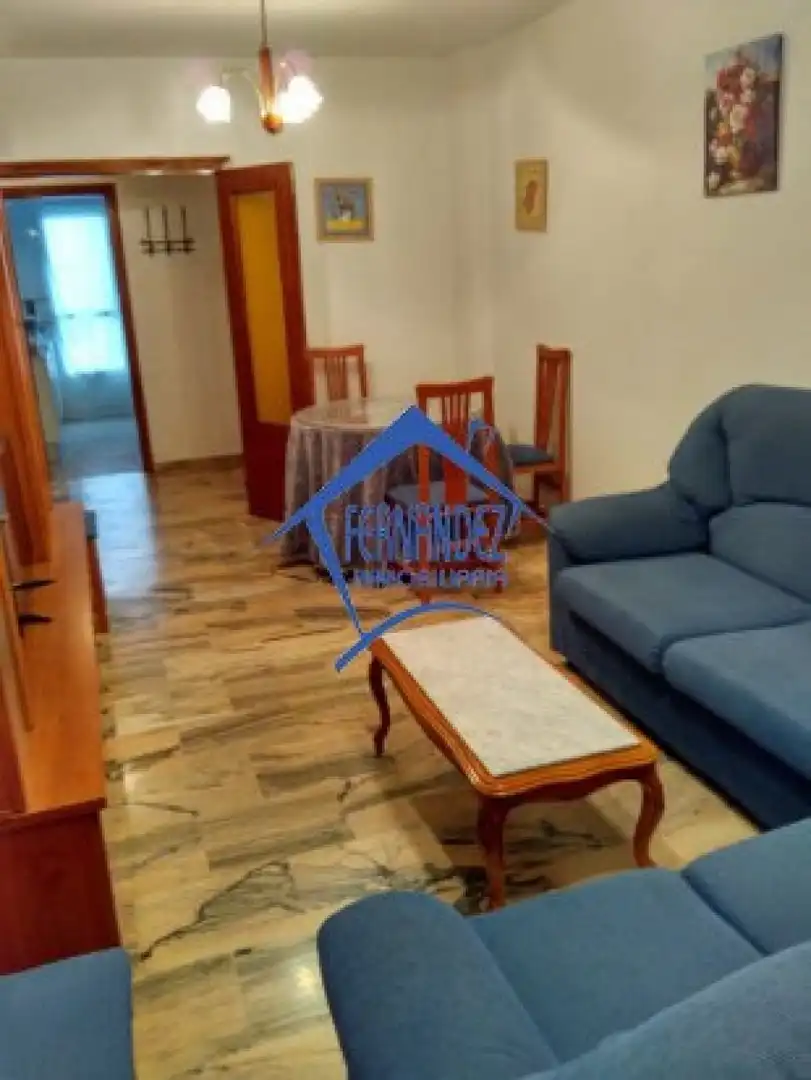 Apartments for rent in Cáceres  with Air Conditioner, Heating and Terrace