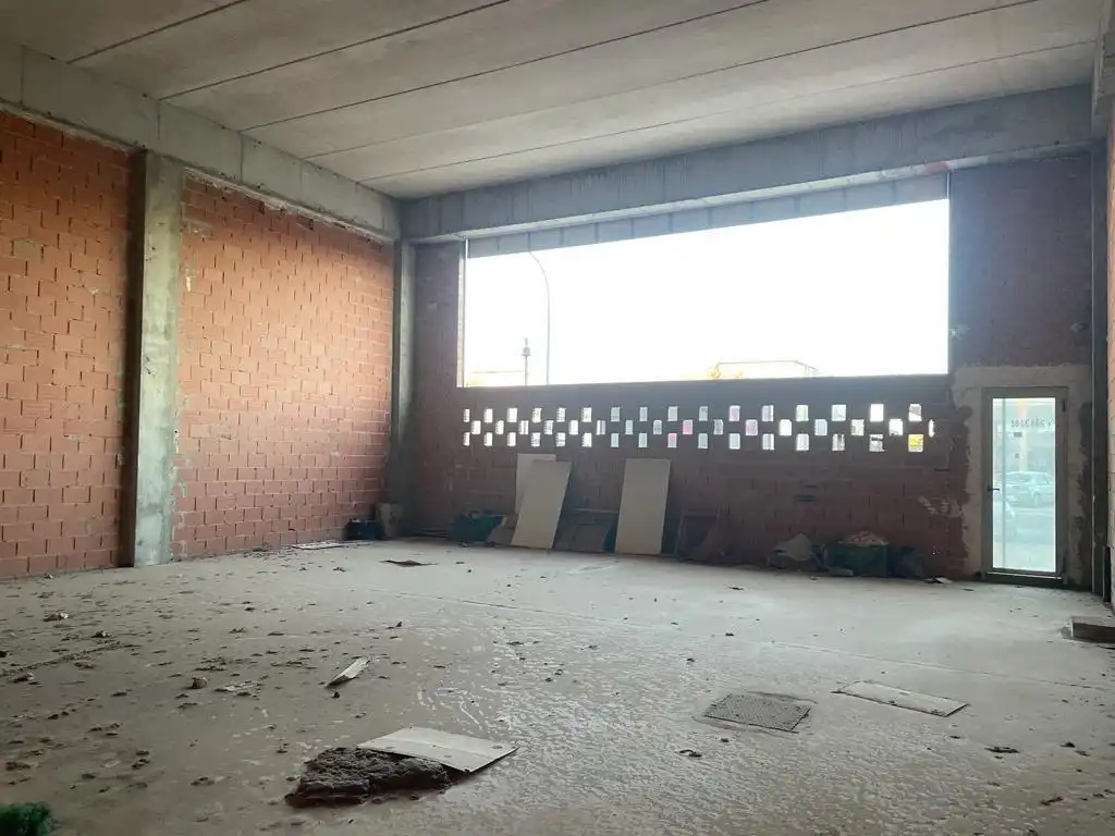 Gewerbefläche zur Miete in PRINCIPAL 301, imagen 5