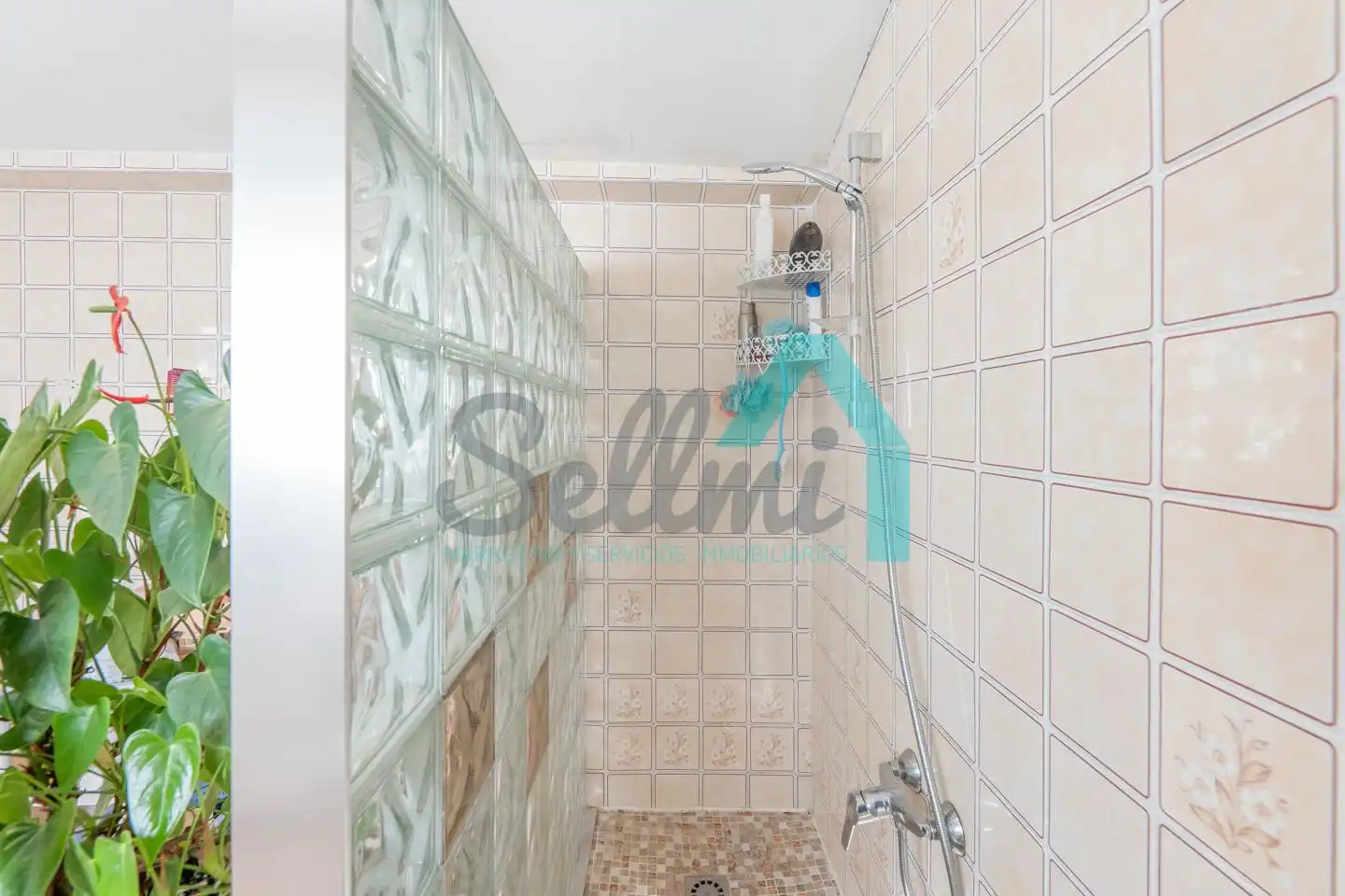 Bany de Casa o xalet en venda en Castrillón amb Calefacció, Jardí privat i Parquet