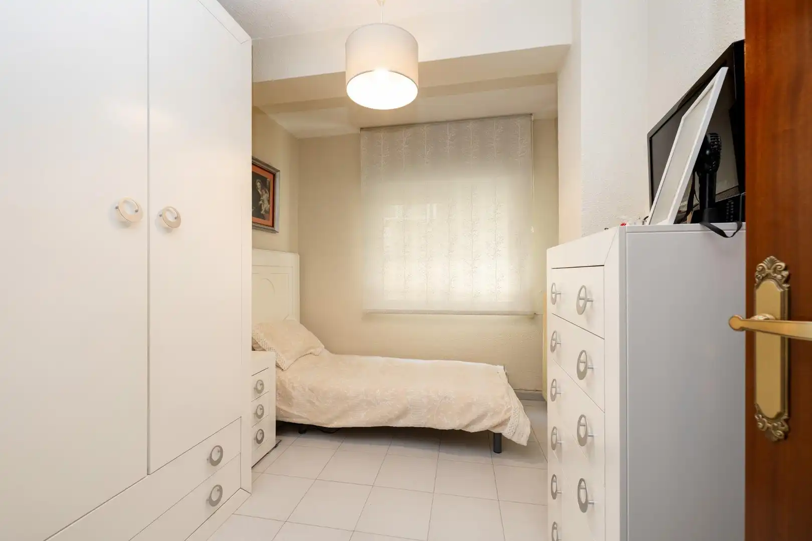 Habitación de Piso en venta en Granada