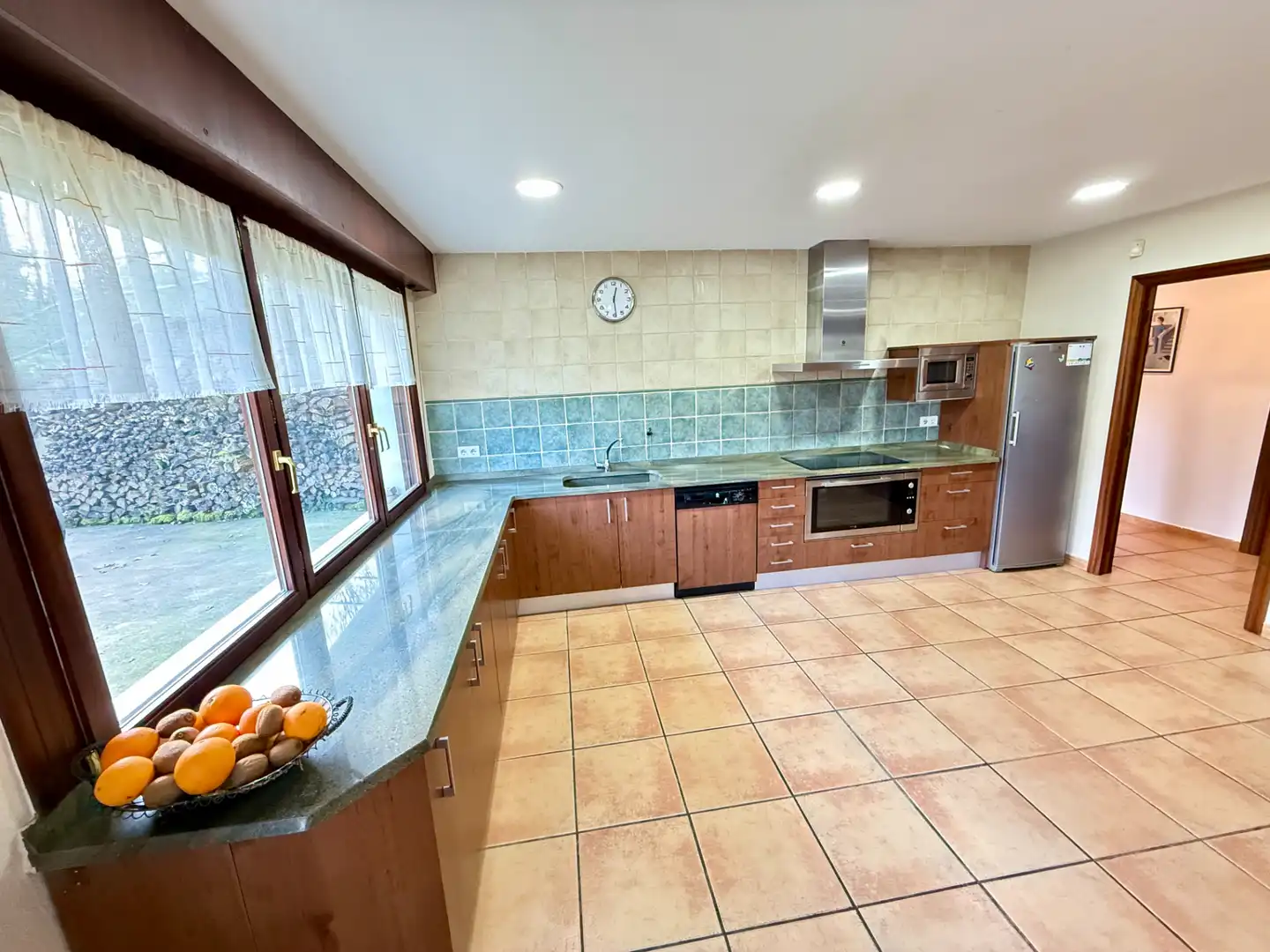 Villa avec terrasse à vendre à Barrio Ergoien, imagen 31