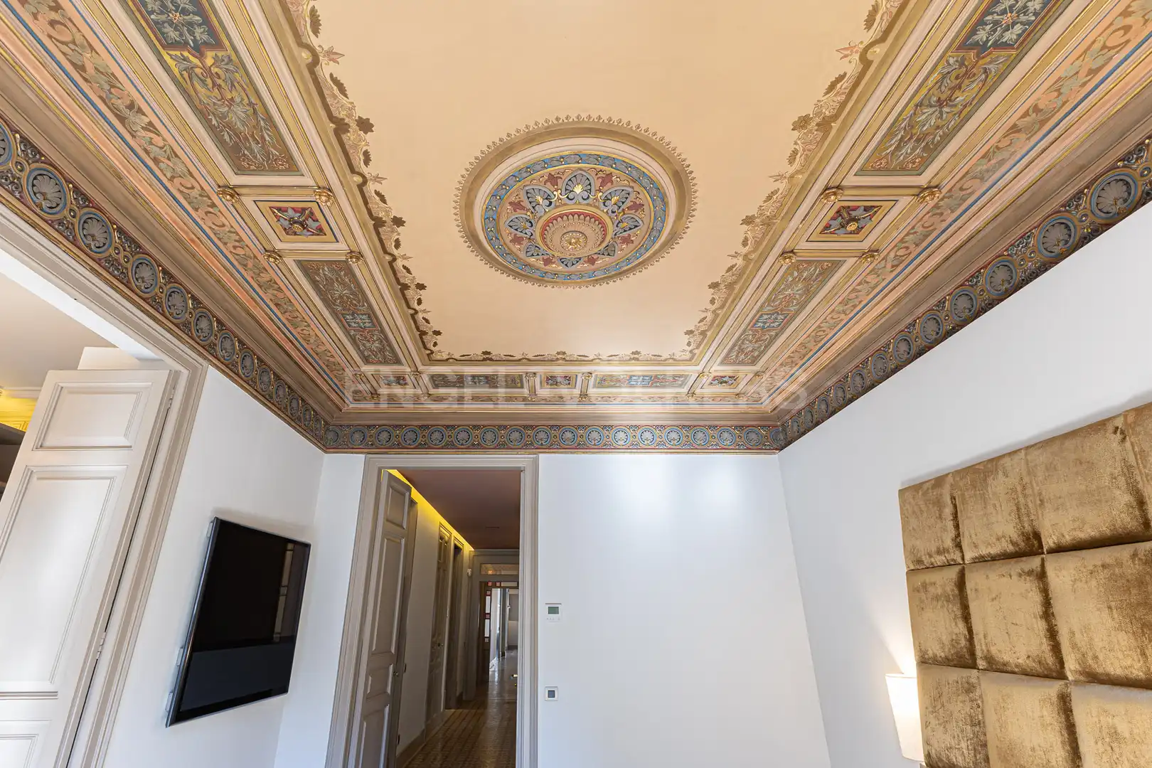 Flat with terrace to rent in Eixample, imagen 34