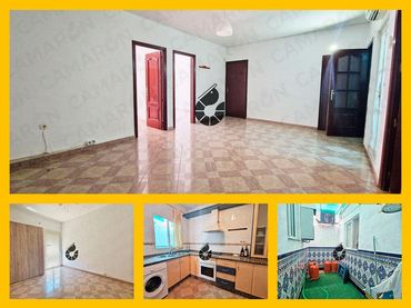Appartement avec balcon à vendre à Coria del Río