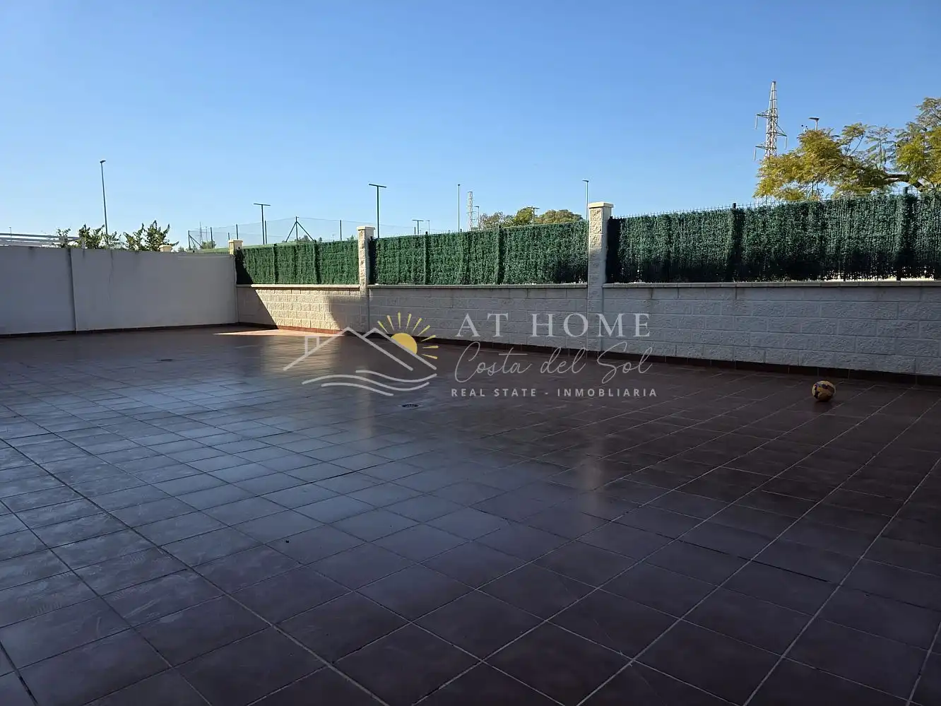 Apartment mit Pool zum Verkauf in Algarrobo costa, imagen 14