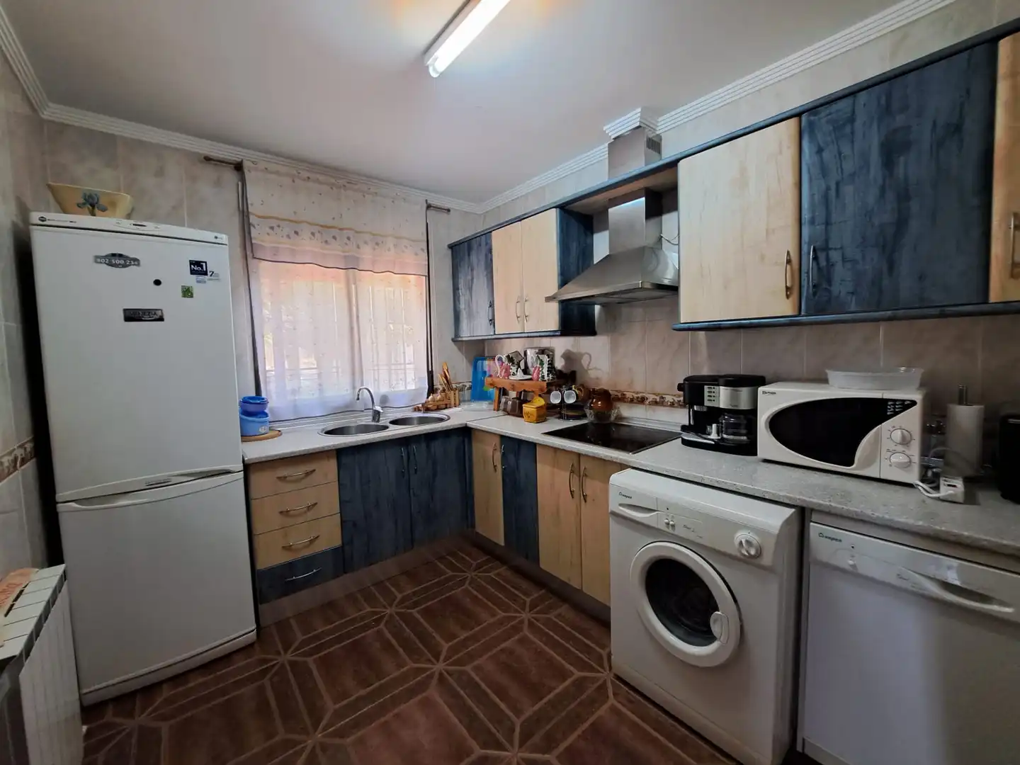 Cocina de Terreno en venta en Granátula de Calatrava