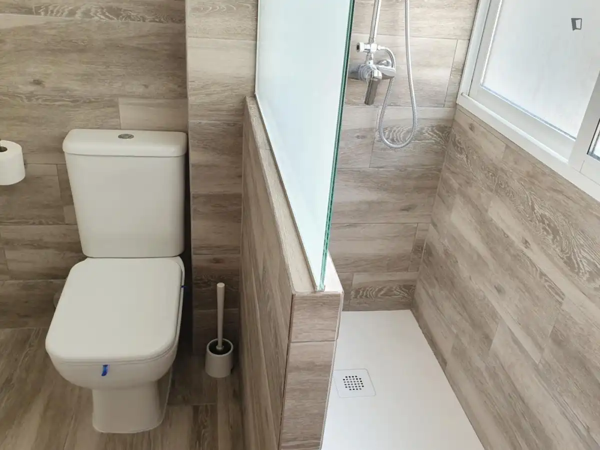 Apartament de lloguer a L'Amistat