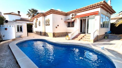 Photo 2 of Houses for sale in Centre, Mont-roig del Camp