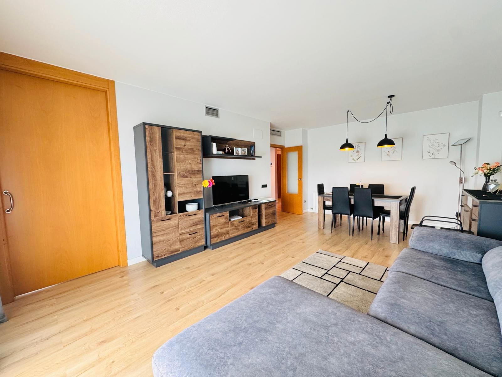 Wohnung zum verkauf in Avinguda Maria Angels Anglada, Poble Nou - Olivar Gran, Figueres