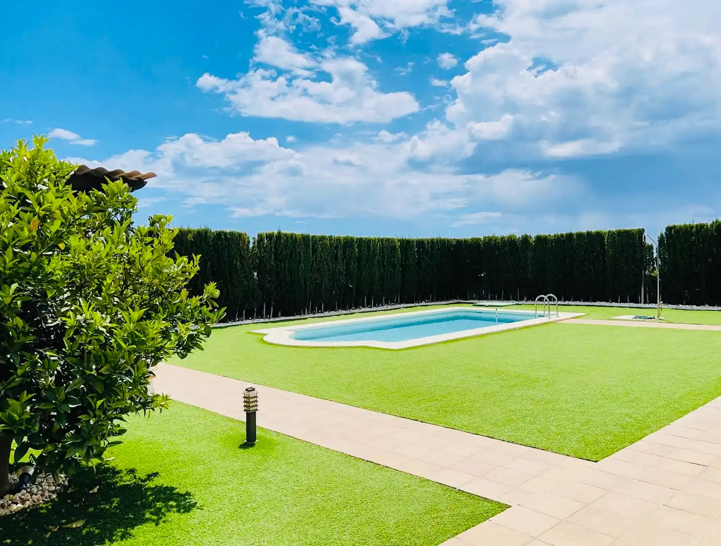Villa mit Terrasse zum Verkauf in Golf Bahía, imagen 22