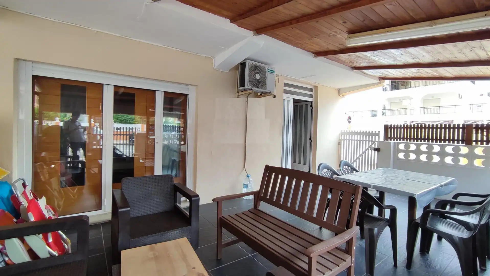 Apartment zum Verkauf in MOTA DE LA, imagen 14