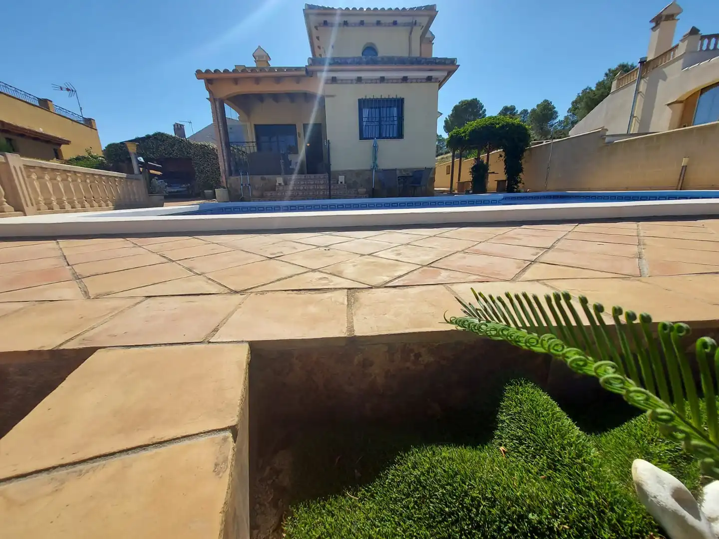 Chalet con jardín en venta en Calasparra, imagen 34