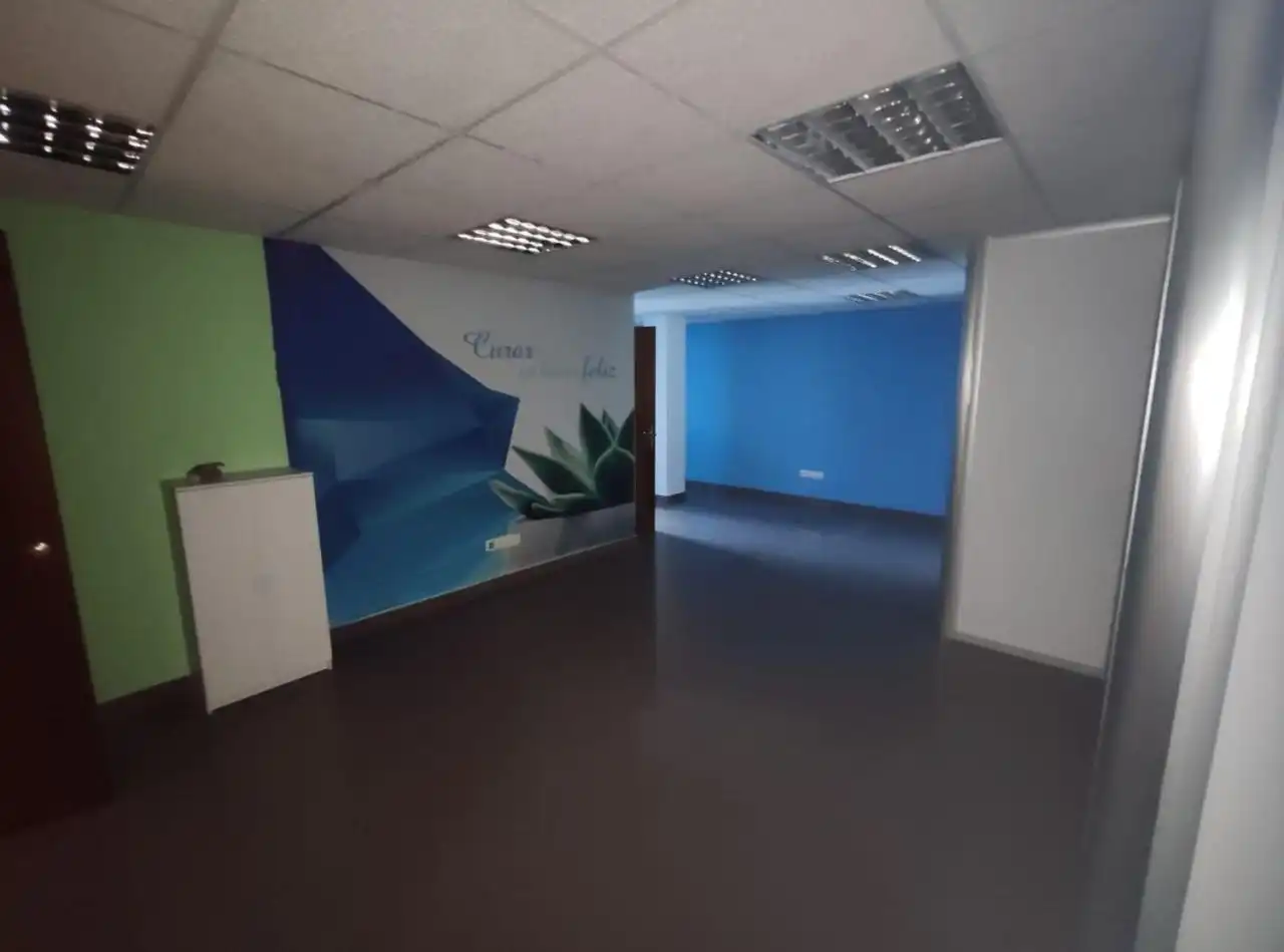 Business premises to rent in A Gándara, imagen 4