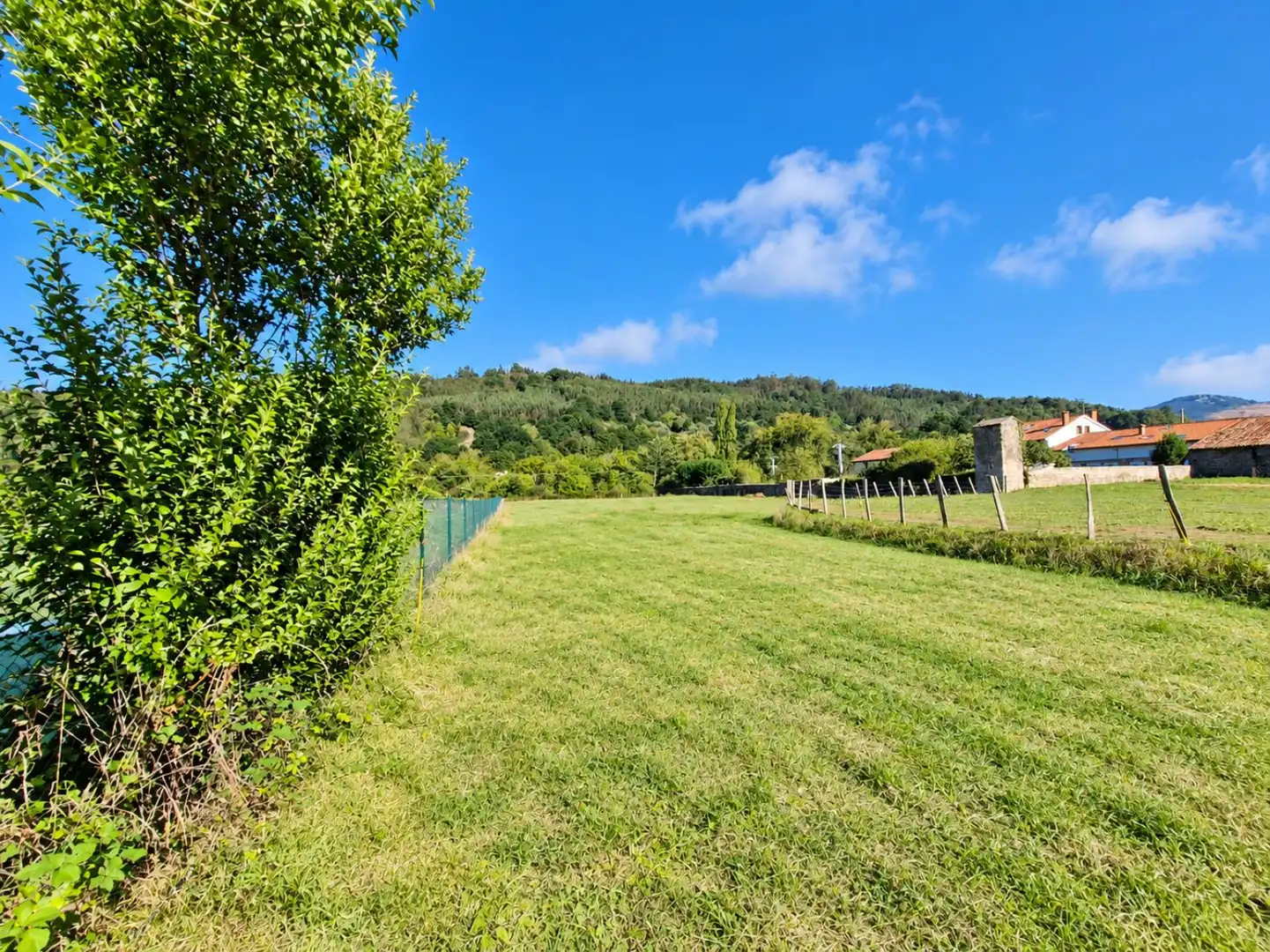 Terreno en venta en La Serna  , Palencia