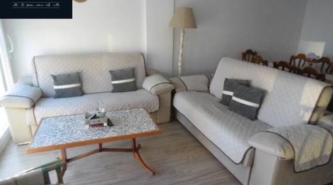 Foto 3 de Piso de alquiler en Playa Levante, Benidorm