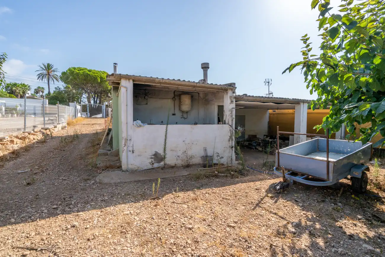 Terreno rustico in vendita a Camí de Codonyol 181, imagen 3