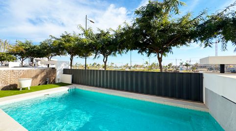Foto 4 de Casa o chalet en venta en Avenida Manuel Frutos Llamazares, Mar Menor Golf, Torre-Pacheco