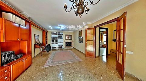 Foto 4 de Pis en venda a Ab el Hamet, Ensanche - Diputación, Alicante / Alacant