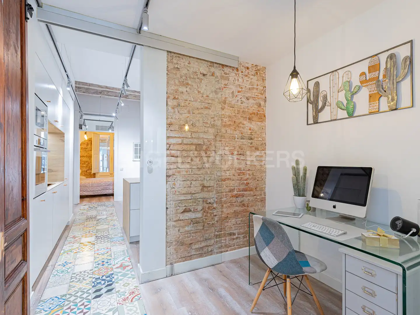 Appartement avec terrasse à vendre à Corsega, imagen 29
