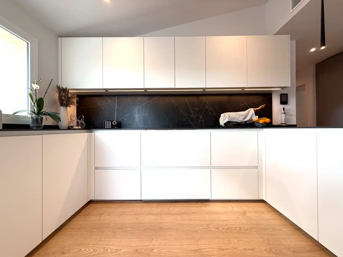 Villa avec jardin à vendre à Via Augusta, imagen 25