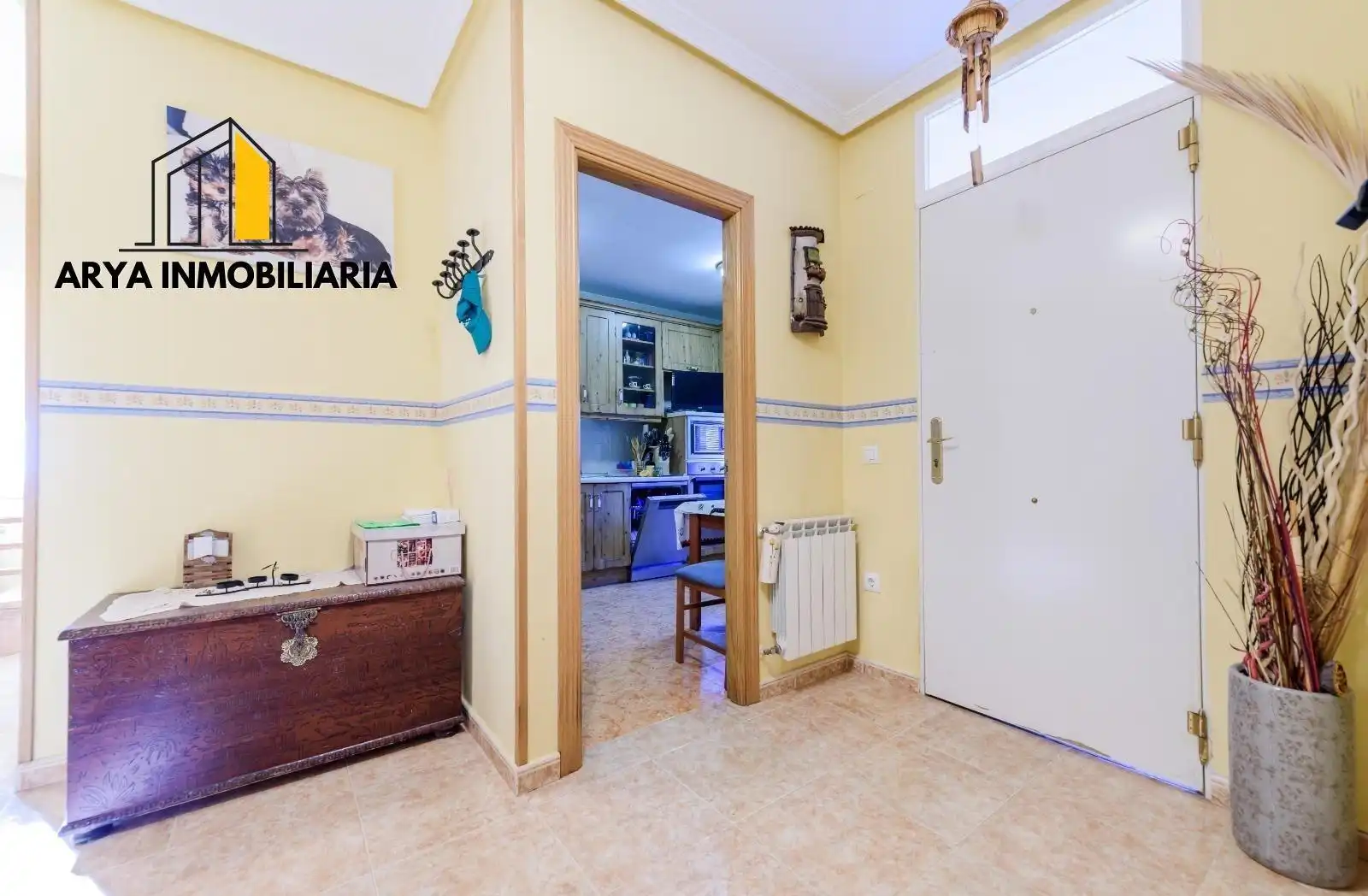 Casa o chalet en venta en Horche con Aire acondicionado, Calefacción y Jardín privado