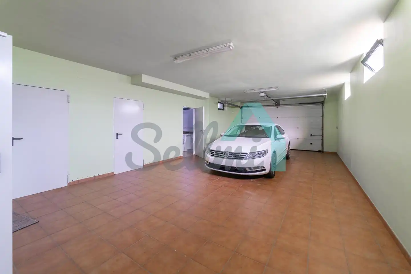 Casa amb jardí en venda a Mieres, imagen 137