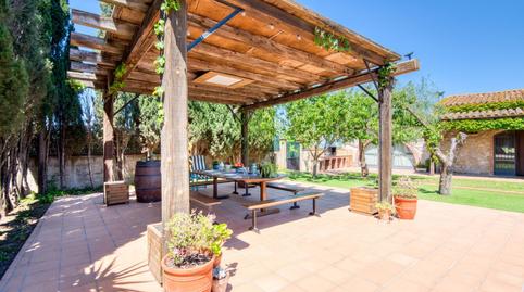 Foto 5 de Finca rústica en venda a Albons, Girona