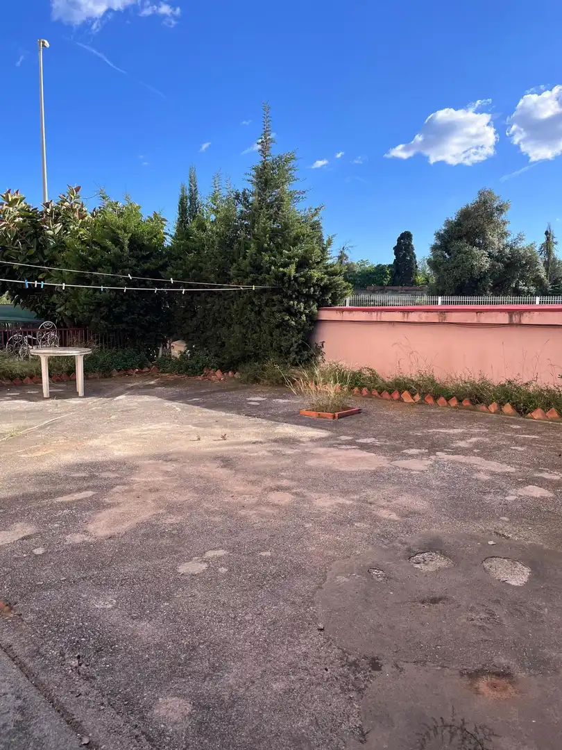 Aparcament de Planta baixa en venda en Vilanova i la Geltrú