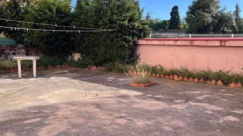 Foto 3 de Planta baixa en venda a Calle Montseny, Sant Joan, Vilanova i la Geltrú