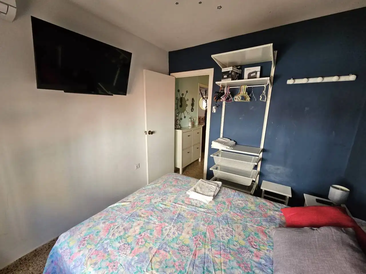 Habitación de Piso en venta en Oropesa del Mar / Orpesa con Aire acondicionado y Terraza
